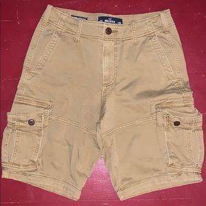 Hollister Classic Cargo Short